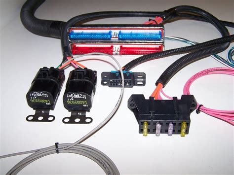 lt1 com|lt1 wiring harness diagram.